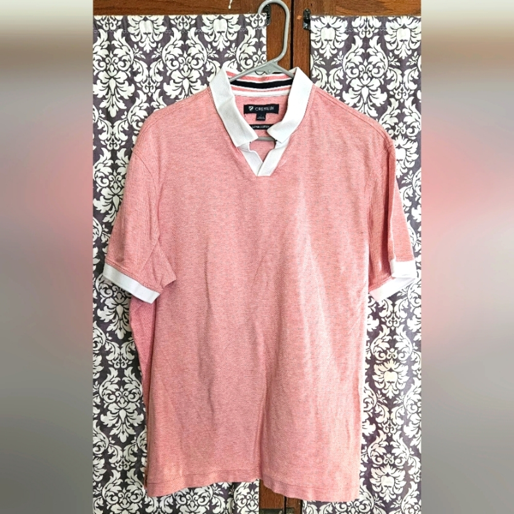 Cremieux polo